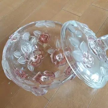 Кришечка для бонбоньєрки часів СССР