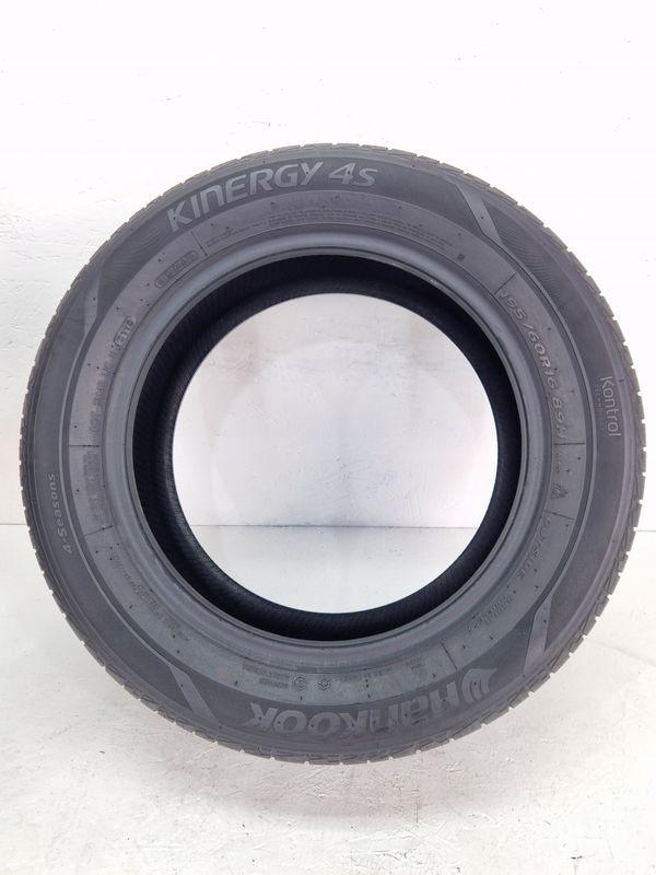 Opony Hankook Kinergy 4s H740, 195/60r16/89h