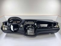 Торпеда BMW X5 E70 передняя панель БМВ Х5 Е70 торпедо передня