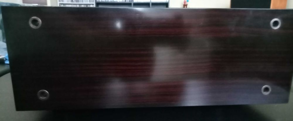 Accuphase C-260 przedwzmacniacz