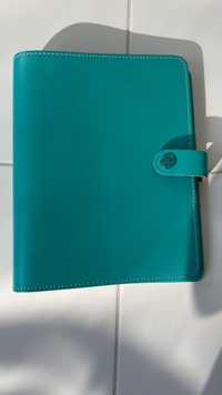 Filofax organizer