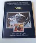 India - os povos do mundo