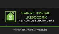 Elektryk-usługi elektryczne,inteligentne instalacje SmartHome Wrocław