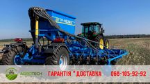 Сівалка зернова причіпна СІЧ 4, 6 PRO no-till