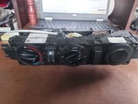 Panel nawiewu Vito W638 Sprinter A000.830.62.85KZ 5HB.008.057-02