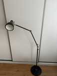 Lampa stojaca ikea