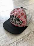 Кепка Vans Off the Wall