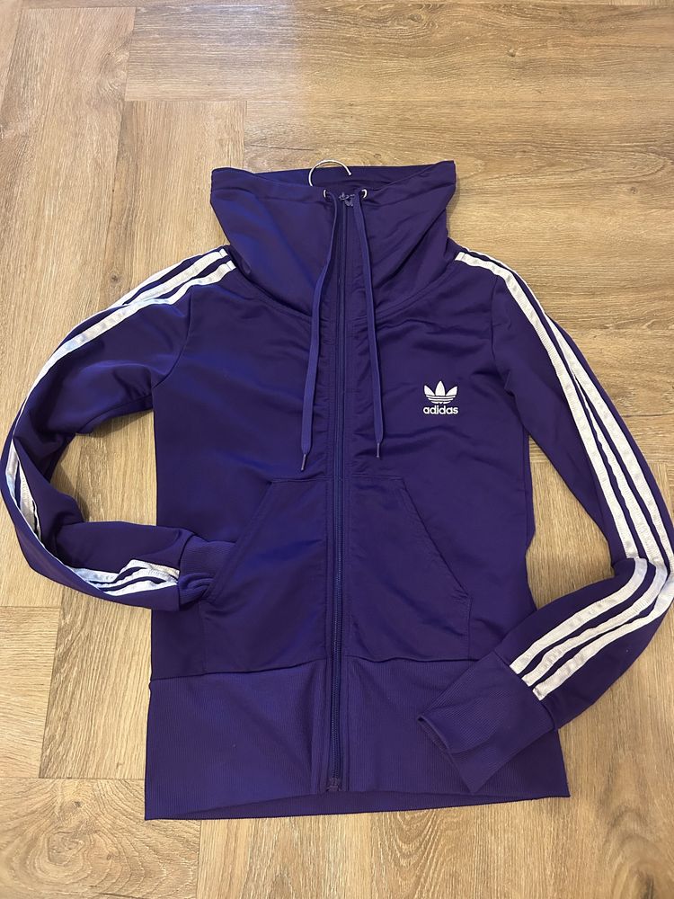 Спортивна кофта Adidas