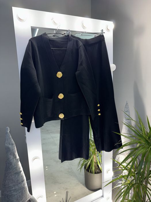 Костюм в кольорах