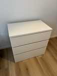 Komoda Ikea Malm