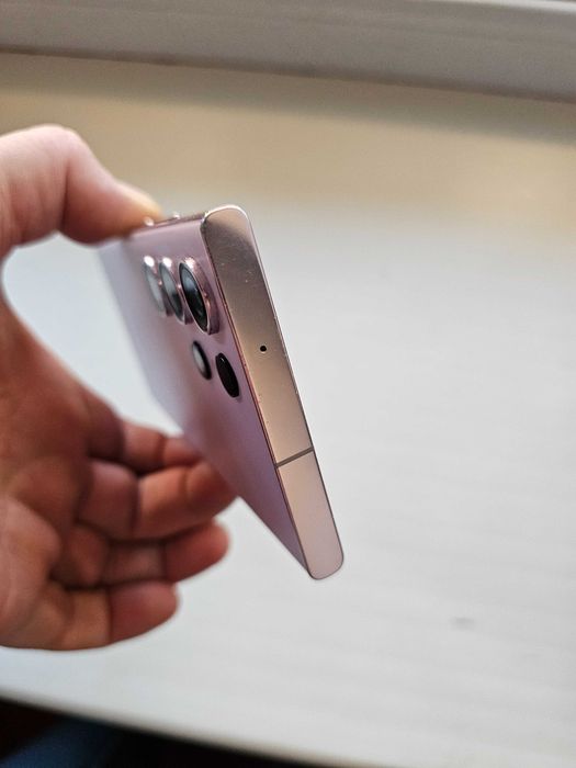 Samsung S23 ultra 12/1tb