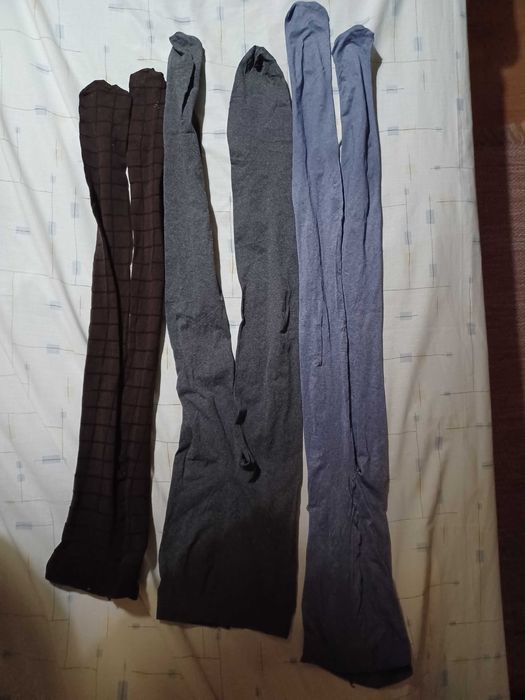 Meias de Senhora - Collants