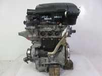 SILNIK TOYOTA YARIS II 1.0 VVT-i 1KR-FE