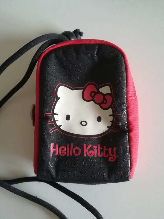 Bolsa Hello Kitty