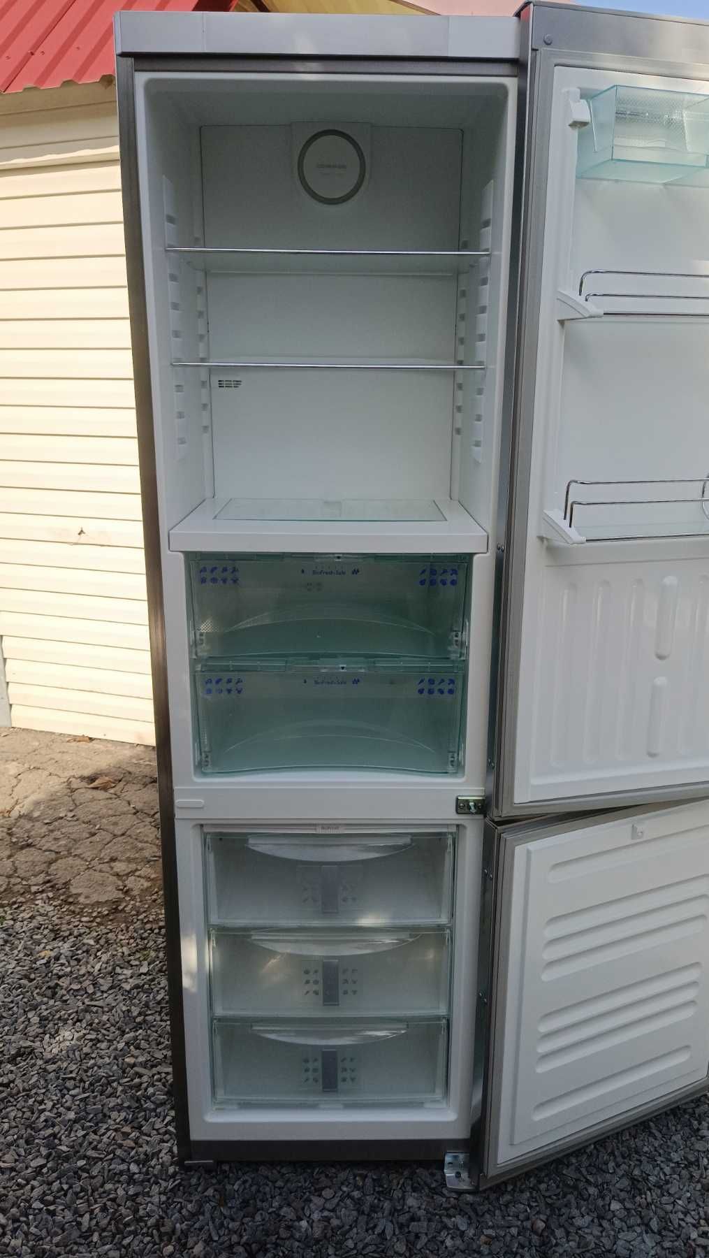 Холодильник  Liebherr 2m, Супер №3966 Большой склад Техники с ЕВРОПЫ!
