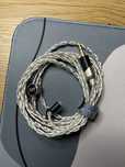 Kabel audio 2-pin Null Audio Ethos MKV