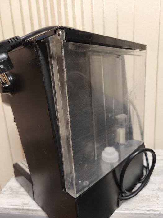 Кавоварка ZELMER 13Z015