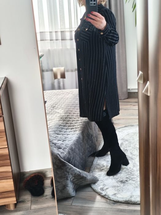 Плаття-кардиган 48-50 розмір