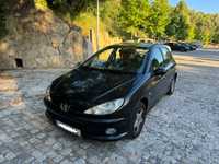 Peugeot 206 1.1 2006