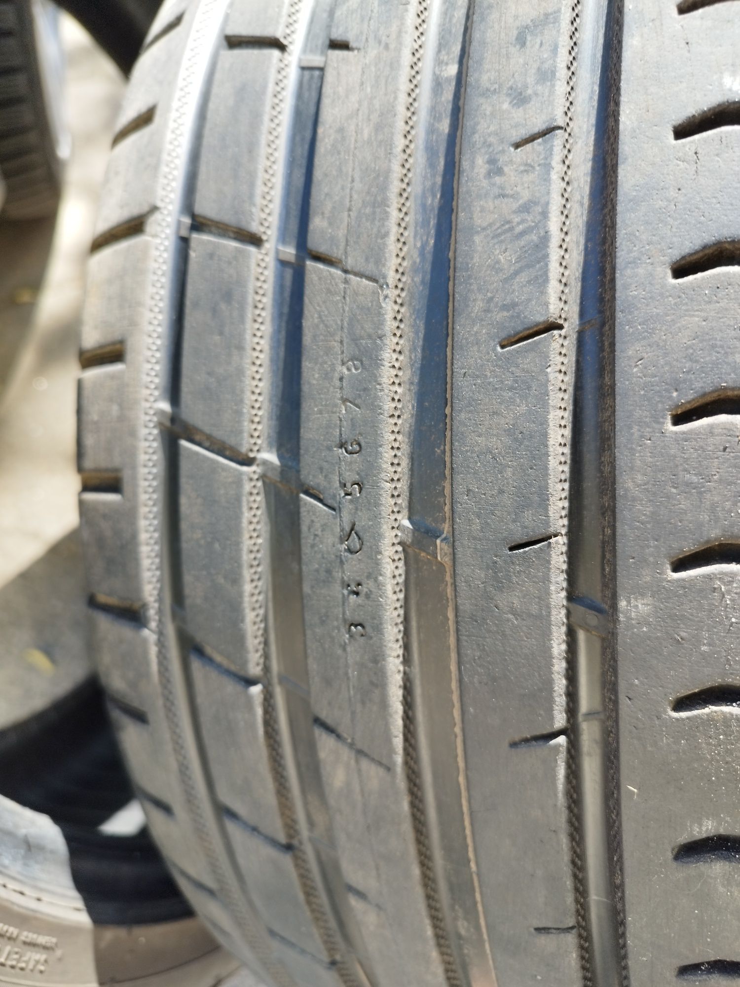 Opony letnie Nokian powerproof 225/40/18