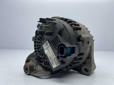 Генератор Розборка BMW X5 E53 1999-2006 рік БМВ вантажівок грузовиков