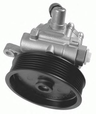 Насос гидроусилителя Спринтер/ ЛТ/Крафтер OM601-651