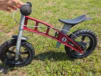 Rowerek, rower biegowy First bike
