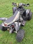 Quad 350 cm3 Goes Aeon terenowo-krosowy