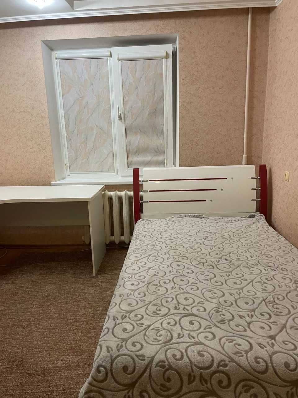 Продам (от собственника) 3-ную квартиру пр. Слобожанский