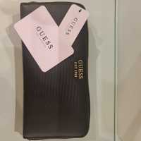 Cateira original guess