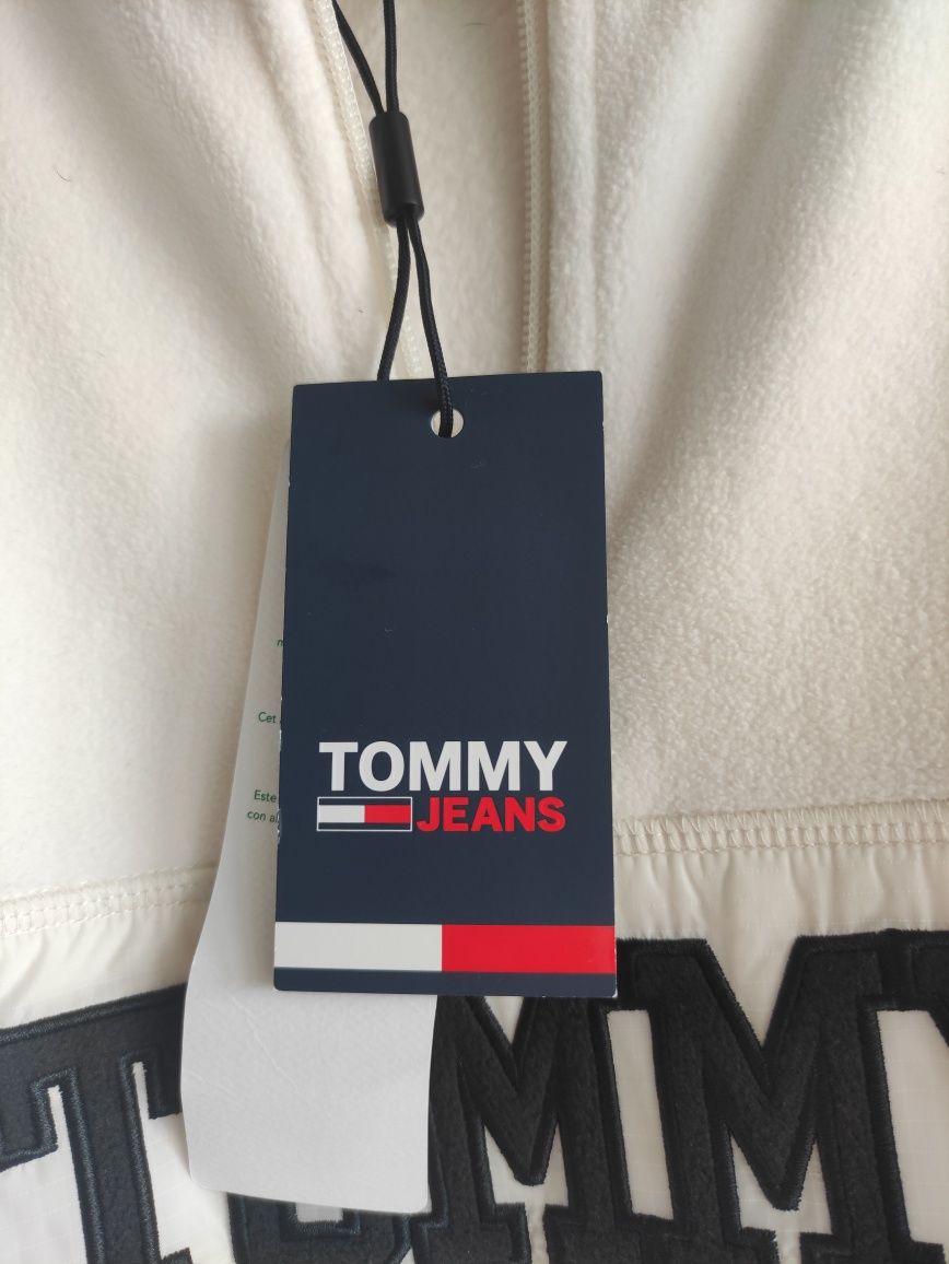 Polar Tommy Hilfiger Branco