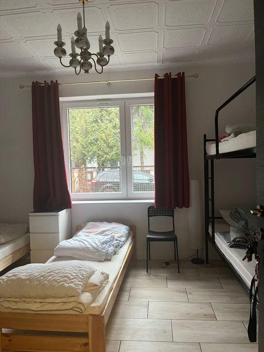 Noclegi, kwatery, apartament, pokój, mieszkanie, stancja, lokal