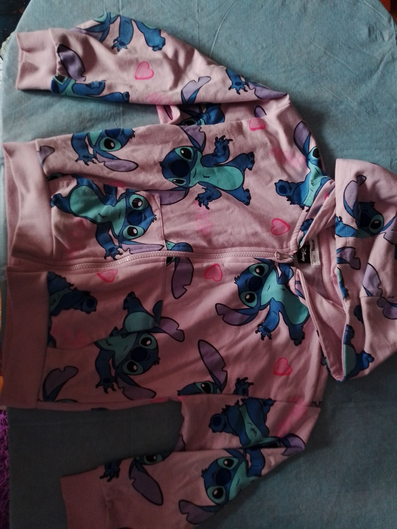 Bluza Stitch 134