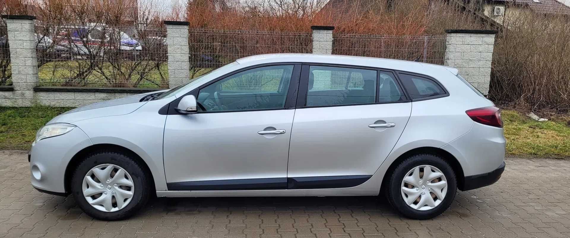 Wypożyczalnia Ford Focus / Renault Megane kombi 70 zł