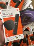 Приставка Xiaomi TV Box S 4K 3rd Gen 2/32Gb smart tv