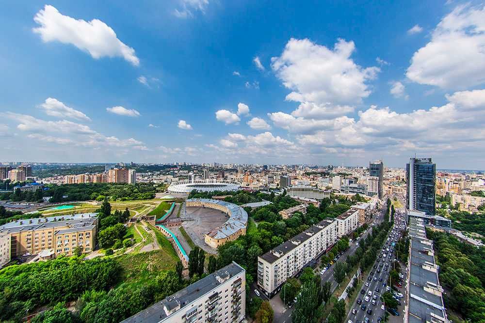 БЕЗ КОМІССІЇ Оренда офісу 36 м2 Печерськ Лесі Українки 7а