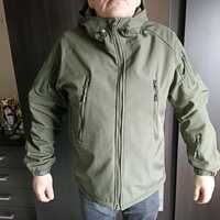 Texar Softshell 4XL