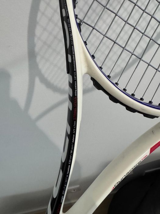 Raquete de Ténis Tecnifibre ATP TFight 305 XTC