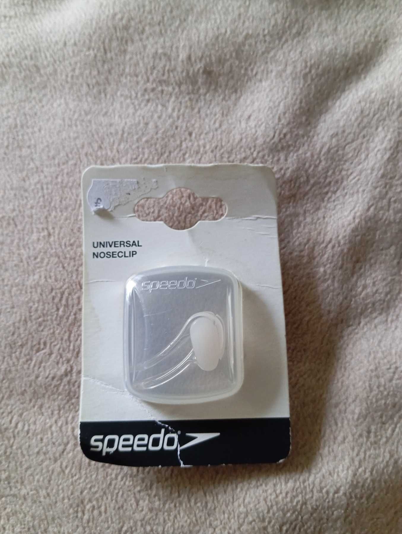 Speedo аксессуары для плавания