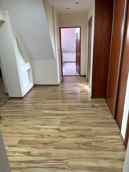 Wynajmę mieszkanie w Krzyżu Wielkopolskim