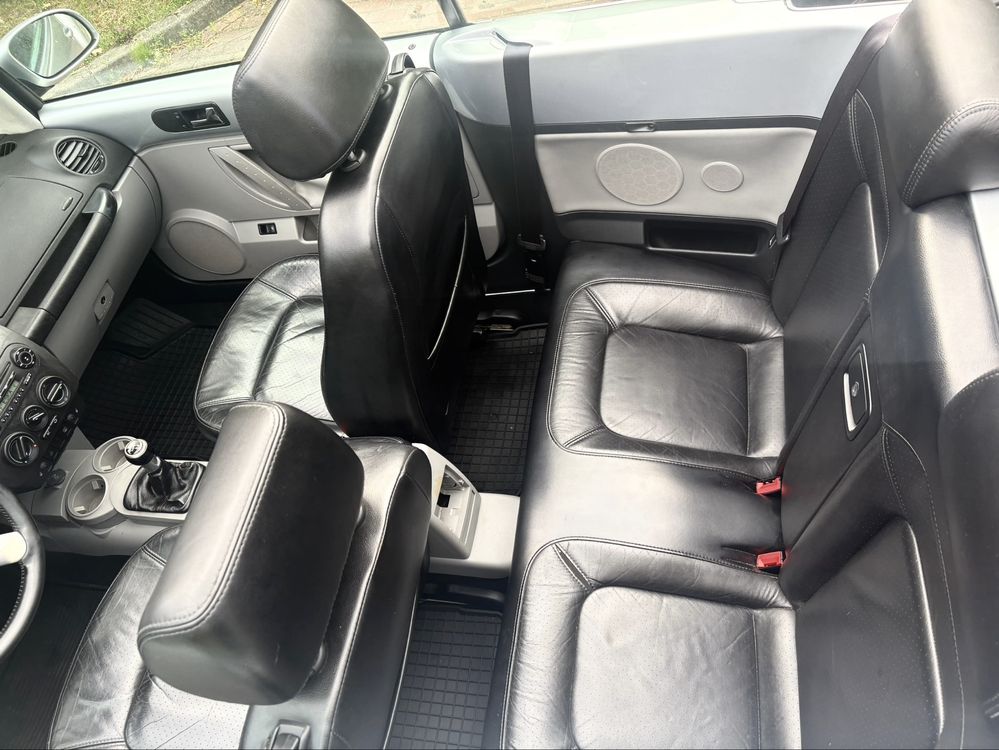 Vw New Beetle, 1,9TDI, bez rdzy, klima, bezwypadkowy