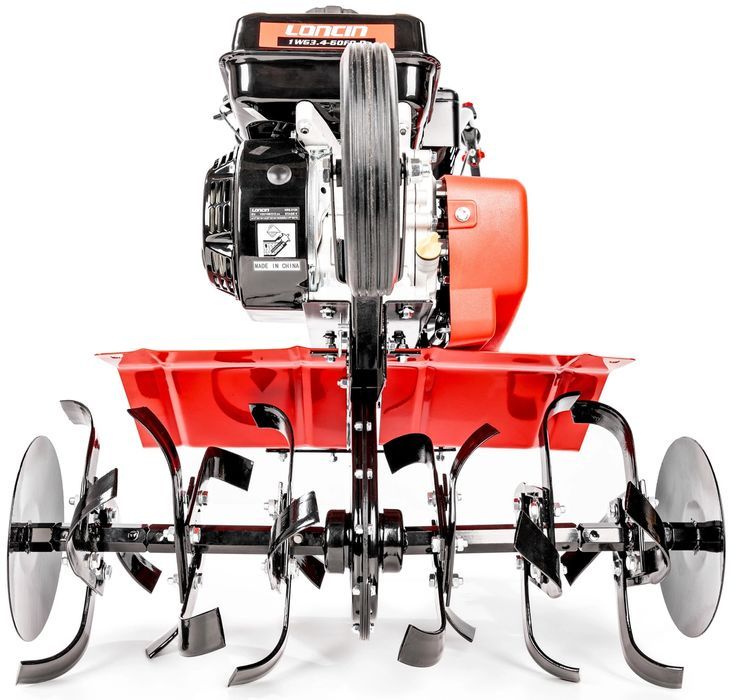 Glebogryzarka Kultywator Loncin 82Cm 1Wg3.4-60Fq-D