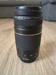 Obiektyw canon ef 75-300mm f/4-5.6 iii – teleobiektyw zoom