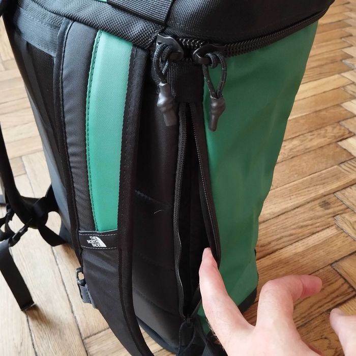 Рюкзак The North Face Explore Fuse Box 24L