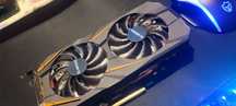 NVIDIA GeForce 1060