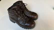 Botas ‘40 WINDRIVER Terreno Montanhoso, Sueco