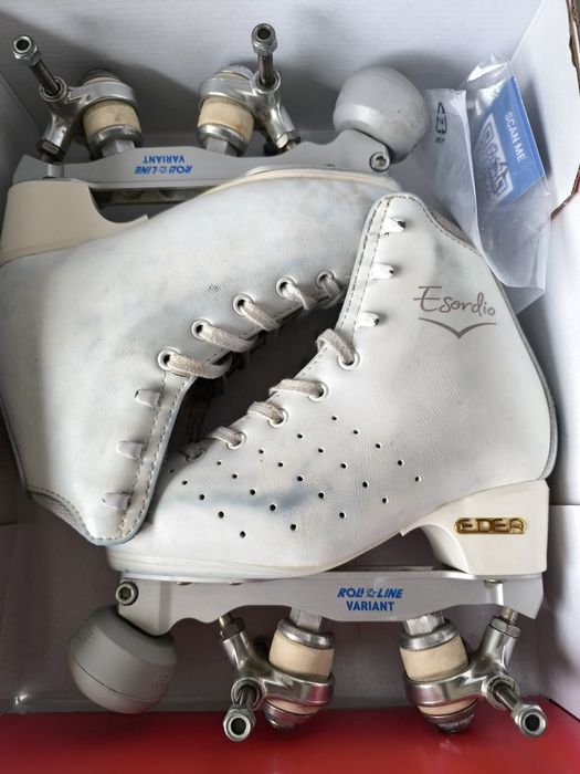Patins Profissionais Esordio TAM - 220