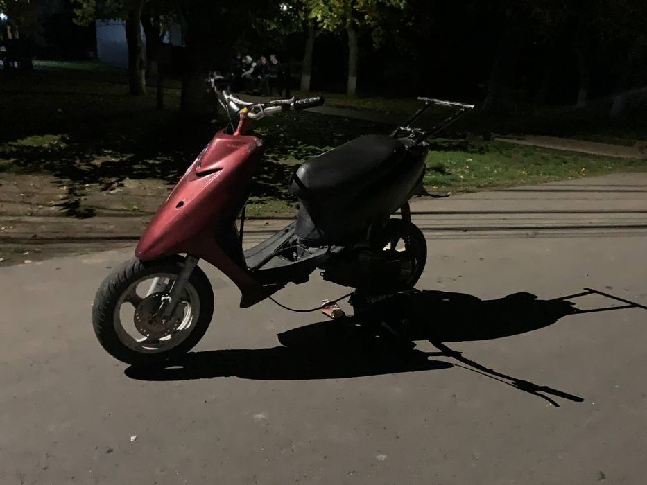 Ямаха са 16 срочная продажа