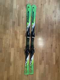 Narty zjazdowe Elan WF RACE SLX 165 cm