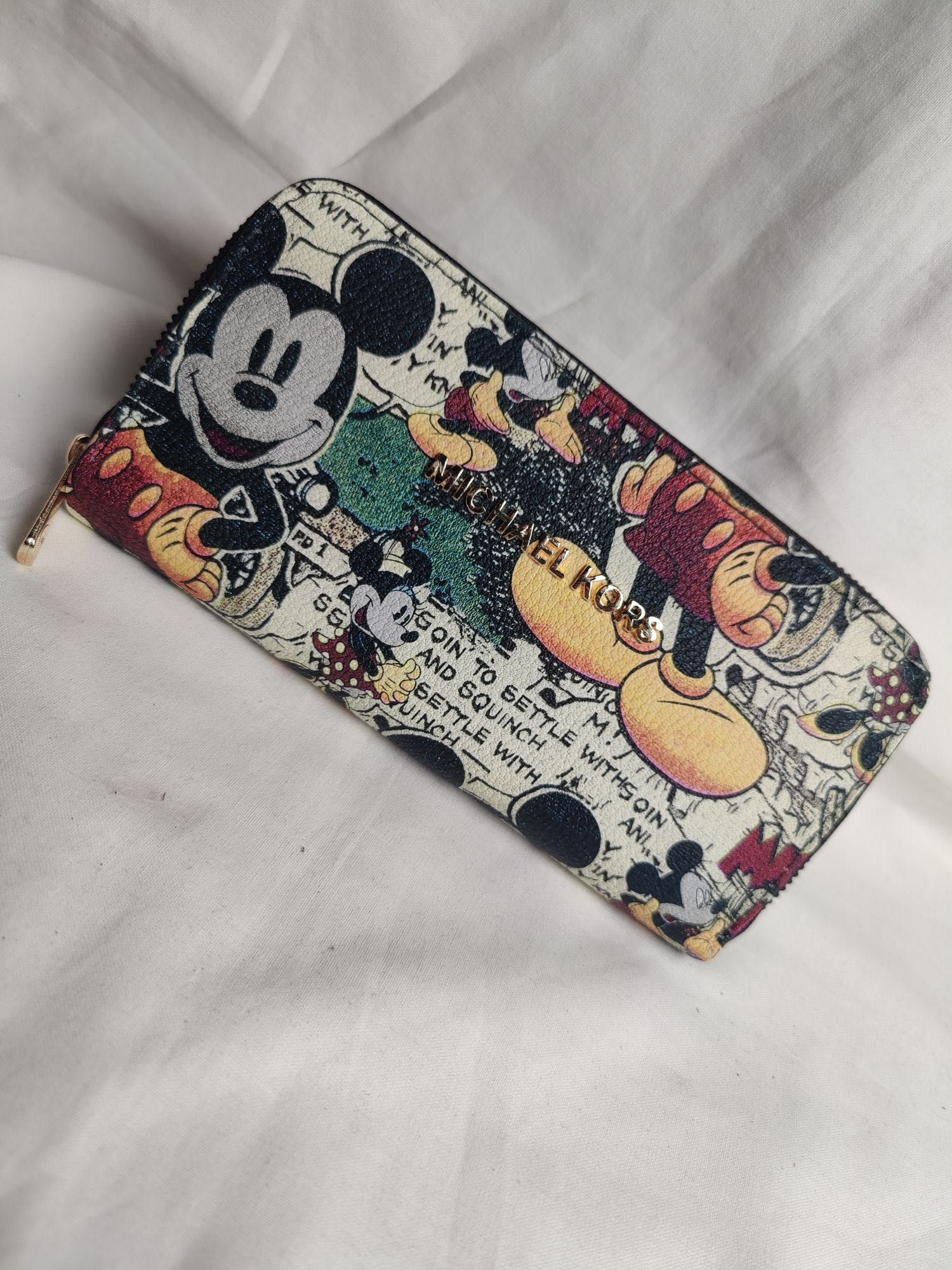 Portfel damski duży  Louis Vuitton michael kors gucci portfele
